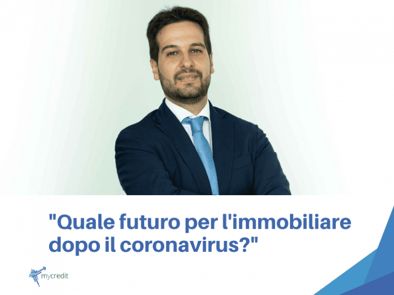 What future for Italian real estate after the coronavirus?