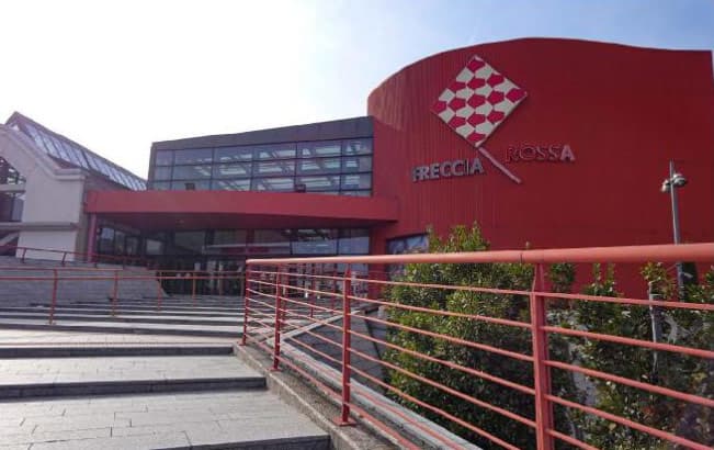 City4: Construction Begins as MyCredit Transforms the Former Freccia Rossa into an Integrated Urban Hub