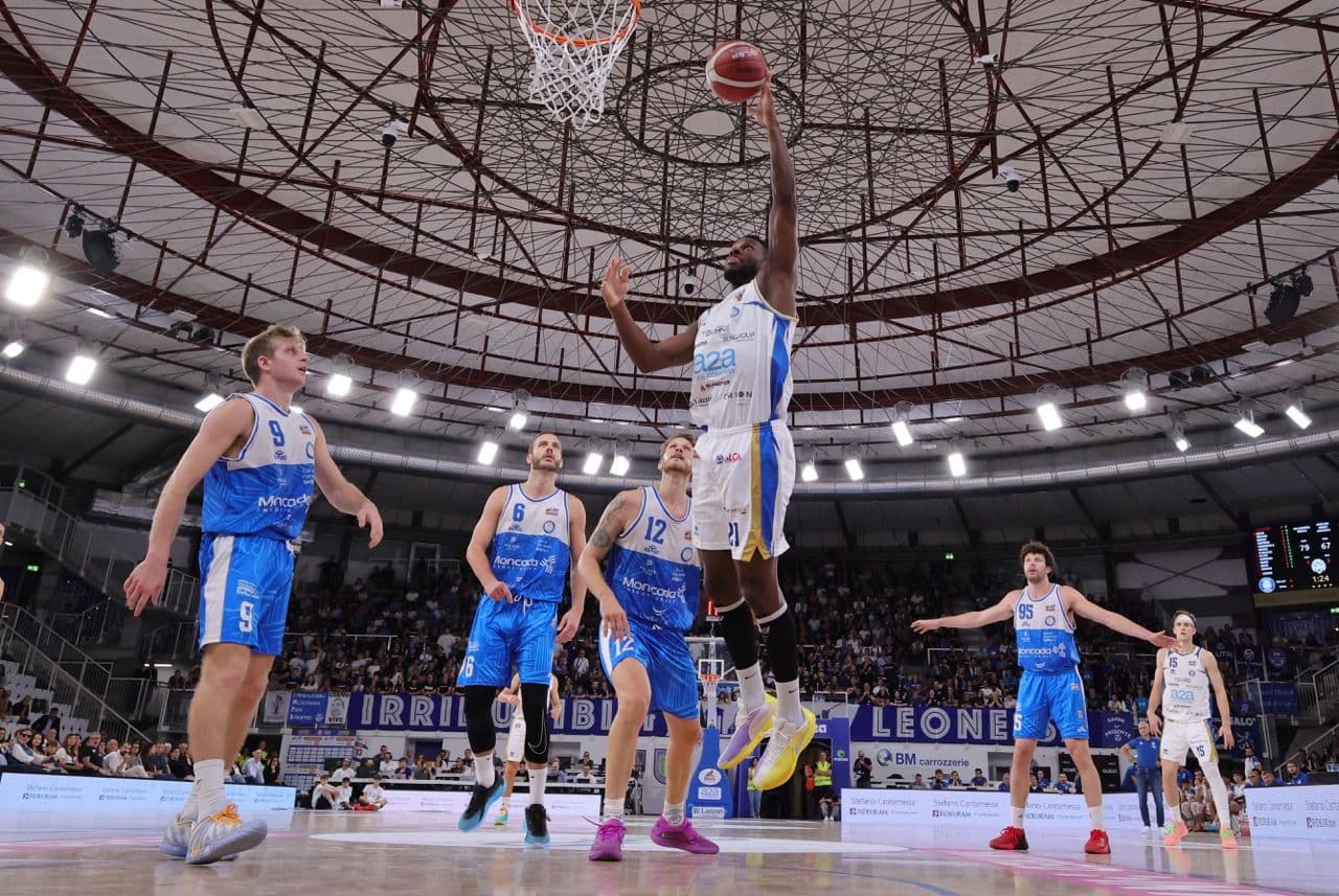 Orion Invest Supports A2A Leonessa Brescia Basket: A Commitment to the Local Community